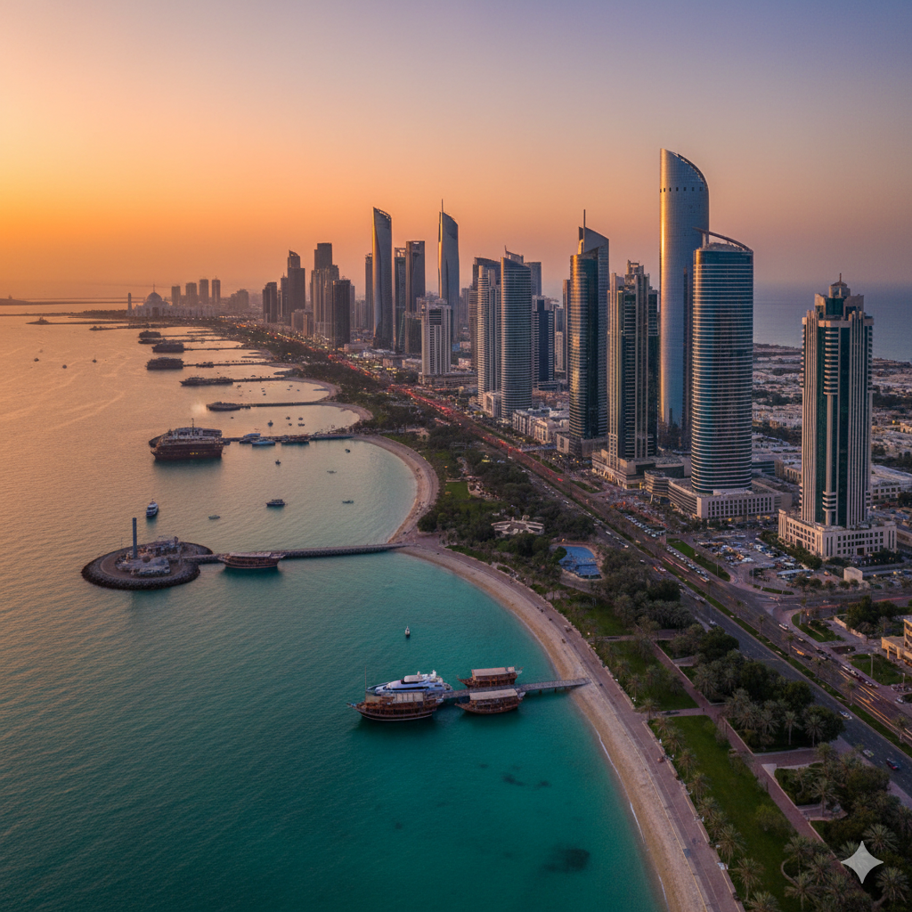 LG Service Center Abu Dhabi