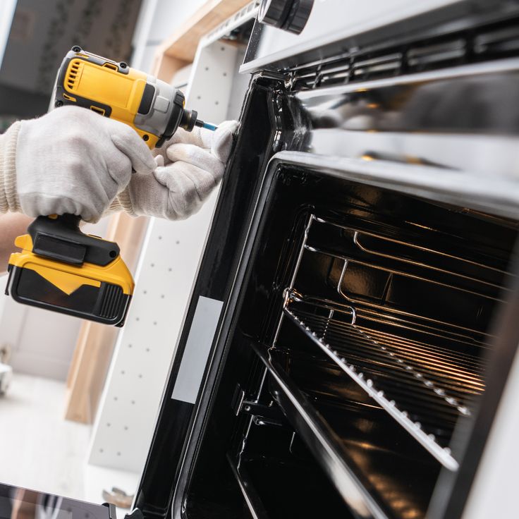 LG Appliance Repair Service UAE