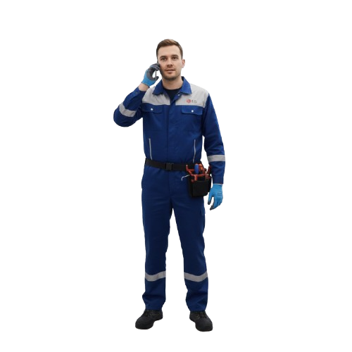 LG Repair Specialist